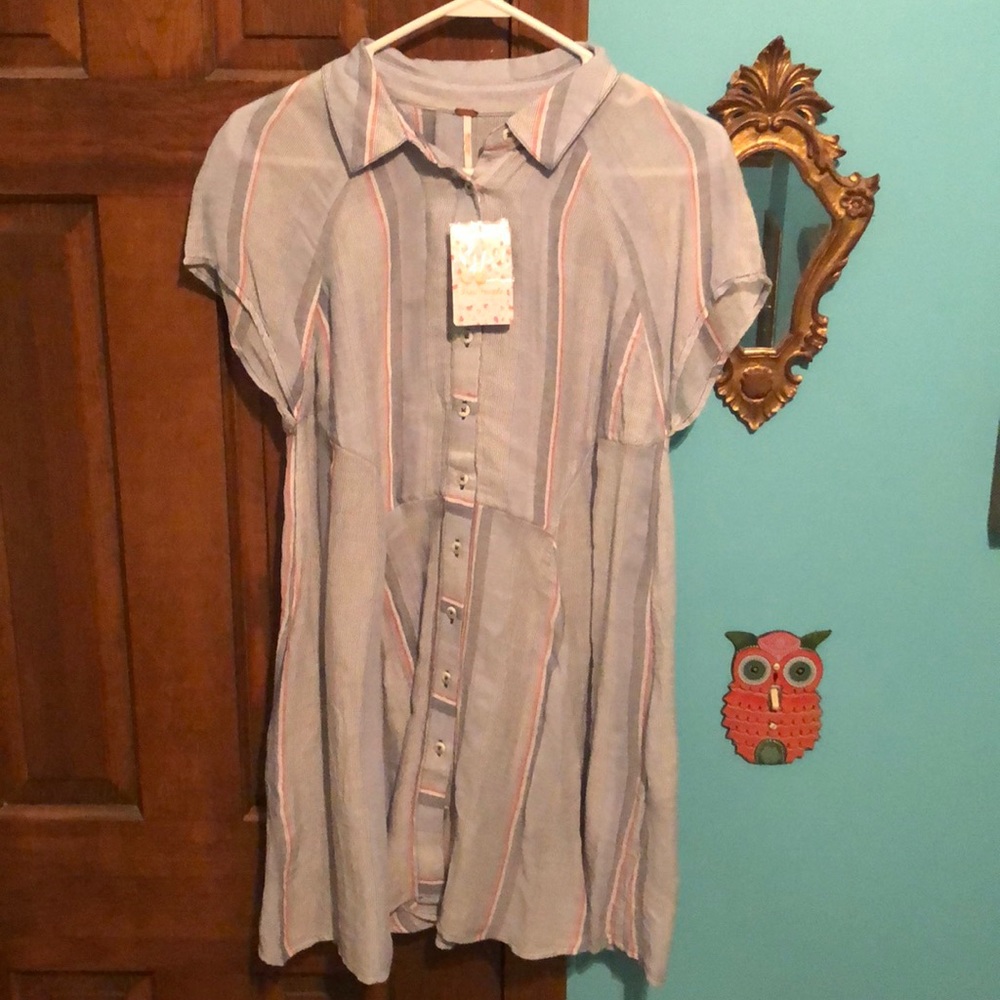 Free People Dress